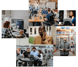 Scalefusion- Enterprise MDM Solution gallery image