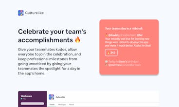 Culturelike gallery image