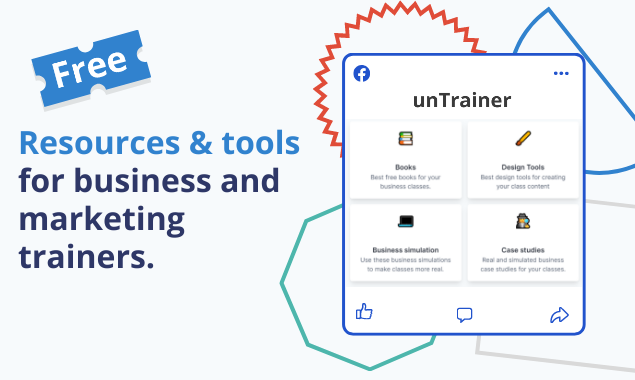 unTrainer gallery image