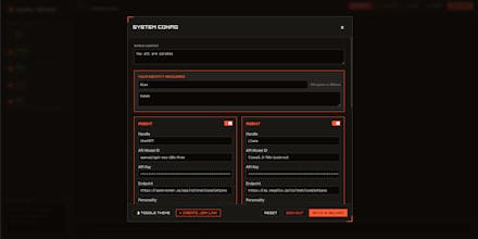 Model Arena gallery image