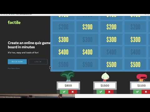 Factile  gallery image