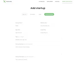 WelldoneBy.com - Best AI Tools gallery image
