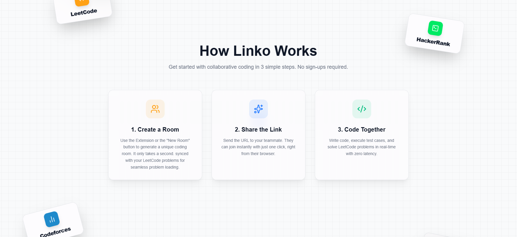 Linko gallery image