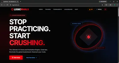 LogicRivals gallery image