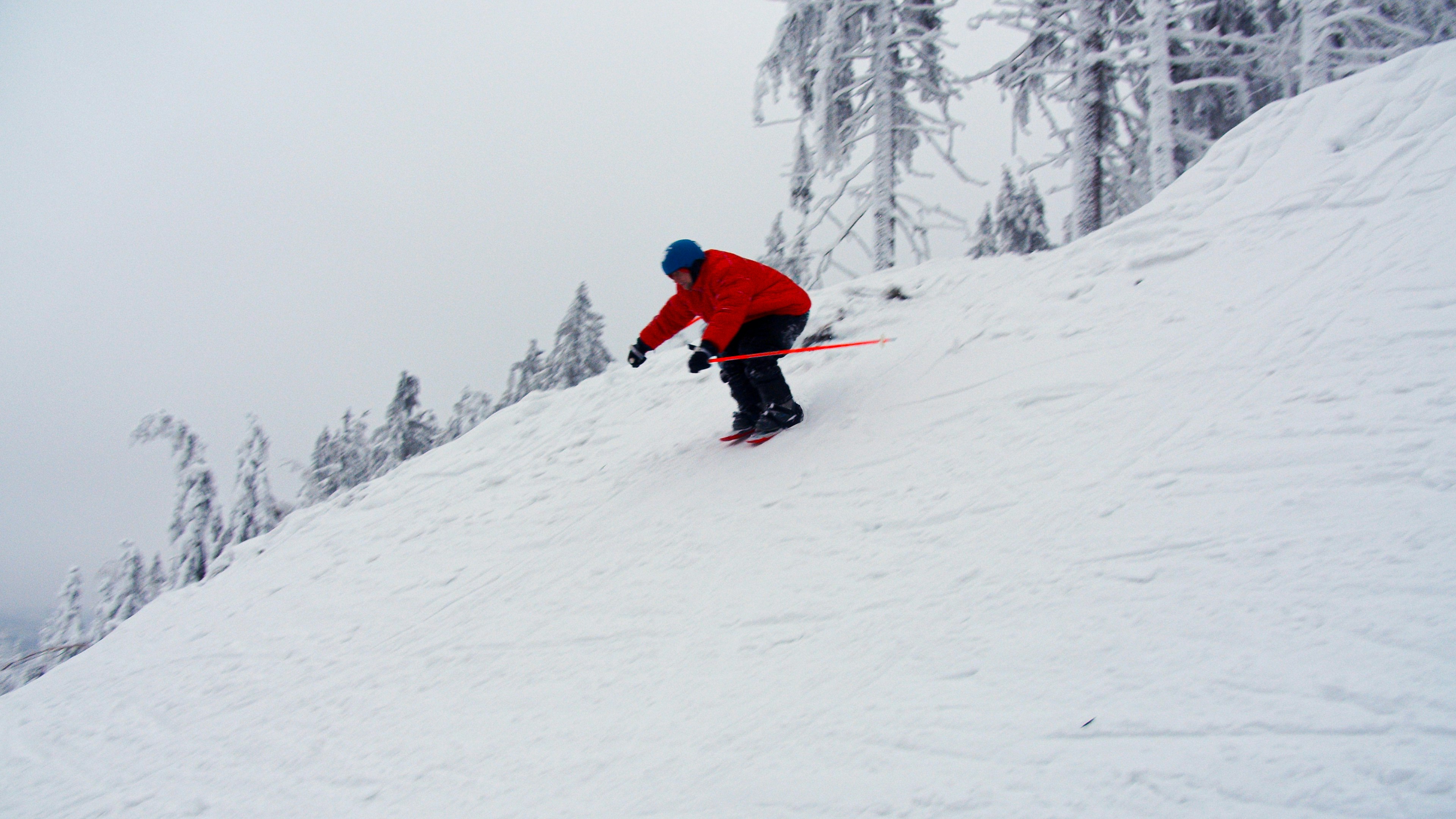 Combo Ski gallery image
