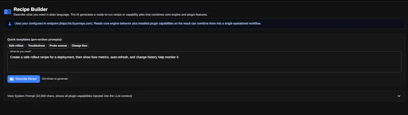 Kube Hammer screenshot 5