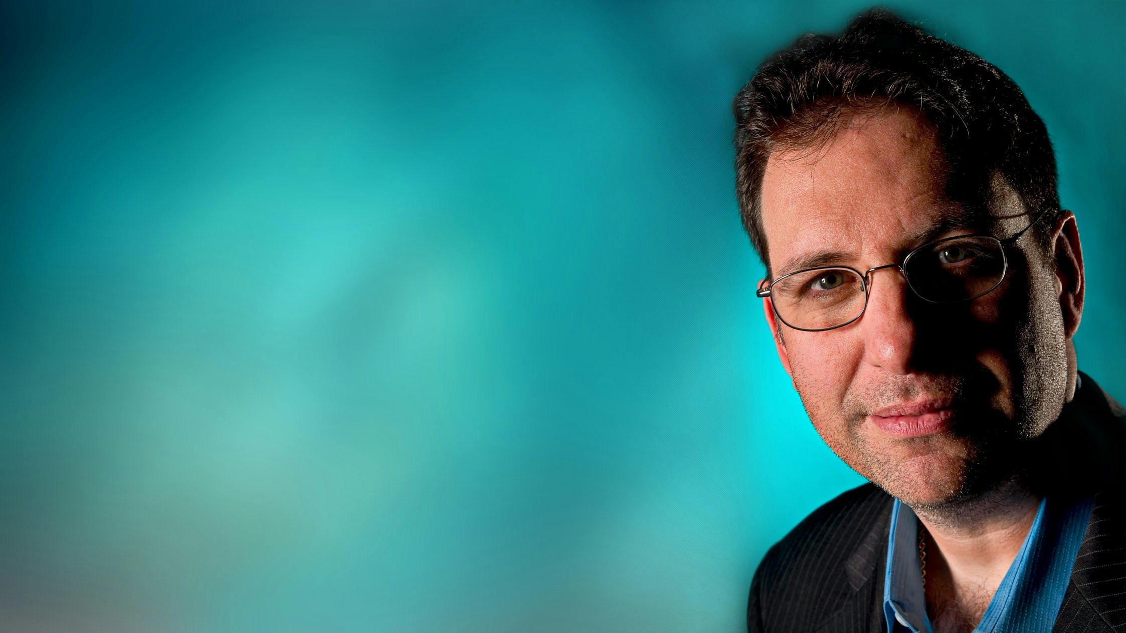 Ghost In The Wires gallery image