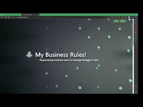 My Business Rules gallery image