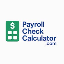 Payroll Check Calculator gallery image