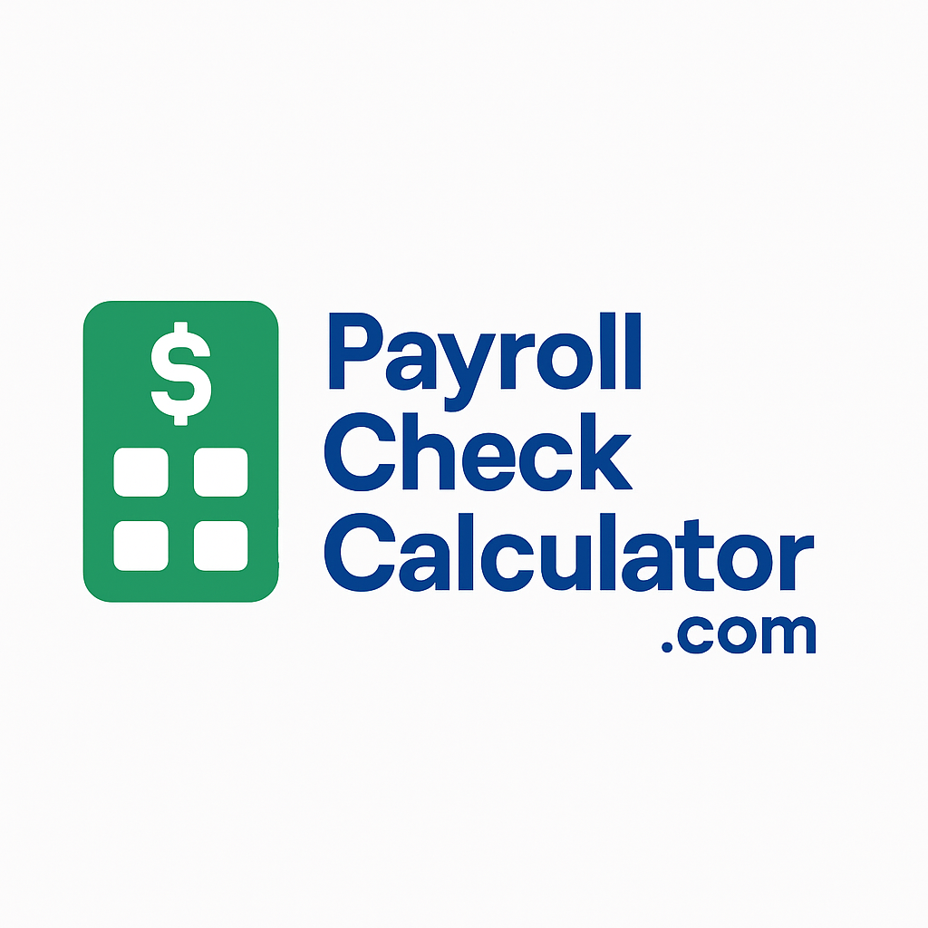 เครื่องคิดเลขเช็คเงินเดือน - เครื่องคิดเลข Paycheck & Payroll ที่ถูกต้องและถูกต้องและแม่นยำ media 1