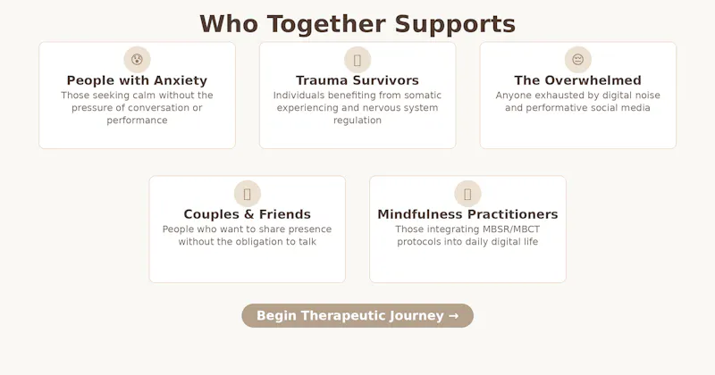 Together screenshot 10