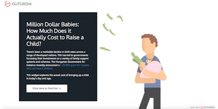 Million Dollar Babies $$$ gallery image