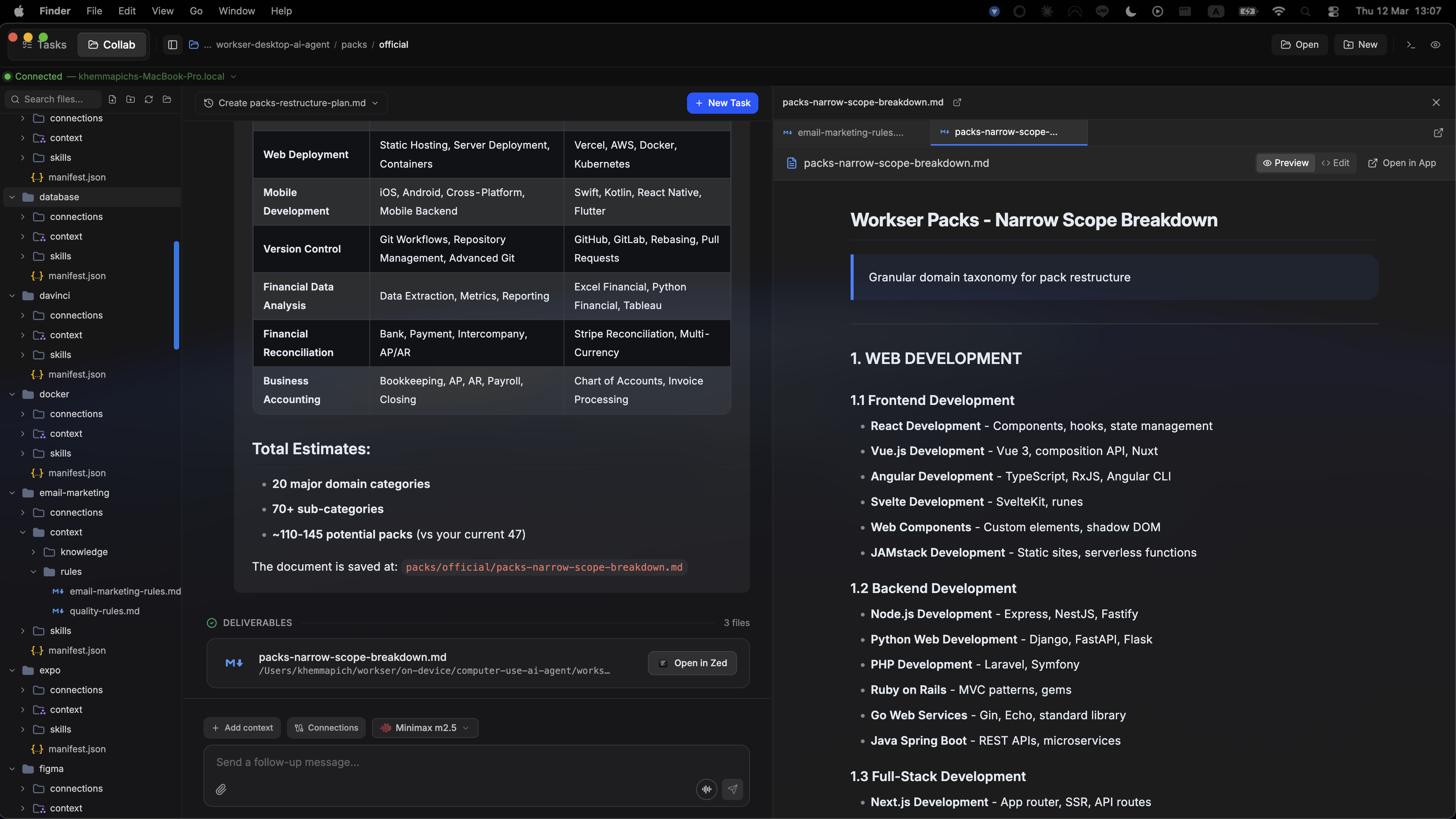 Workser gallery image