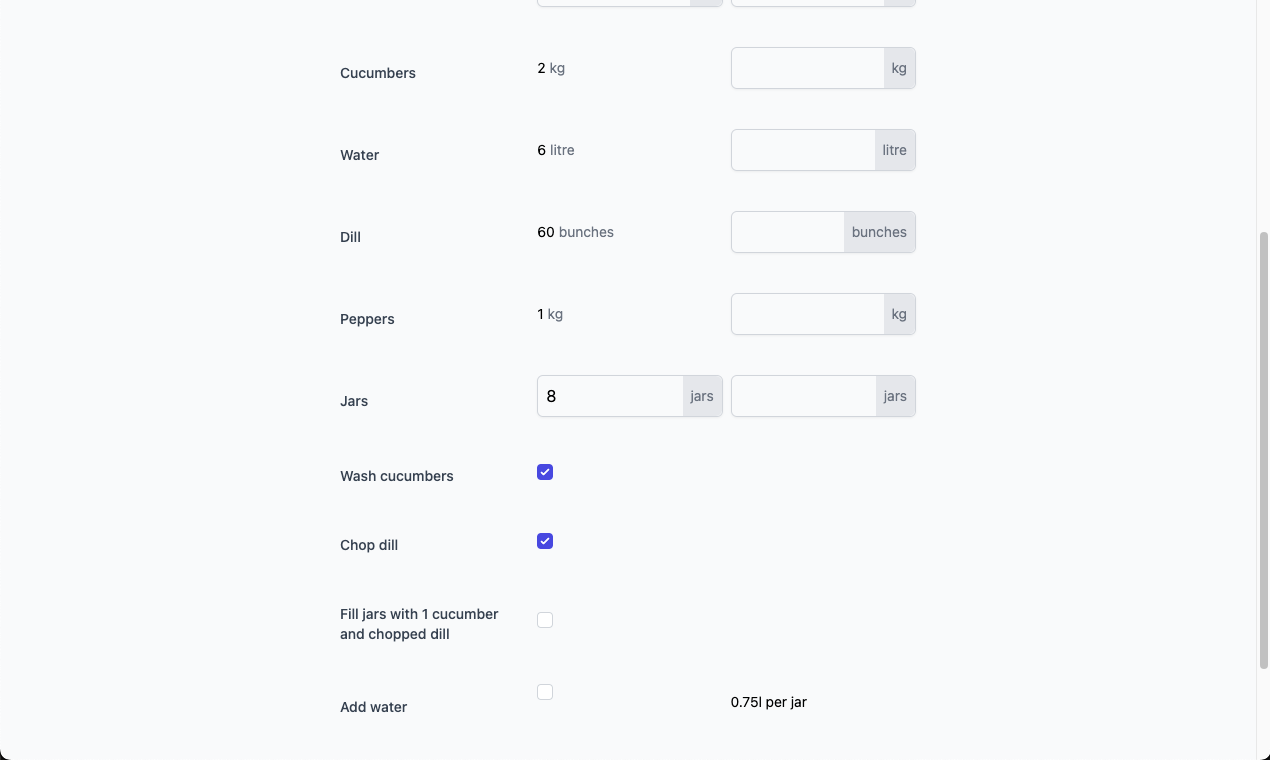 Spreadsheet Converter media 6