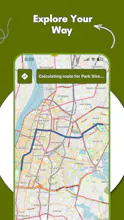 CarbonTracker gallery image