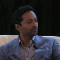 Chamath Archive Image