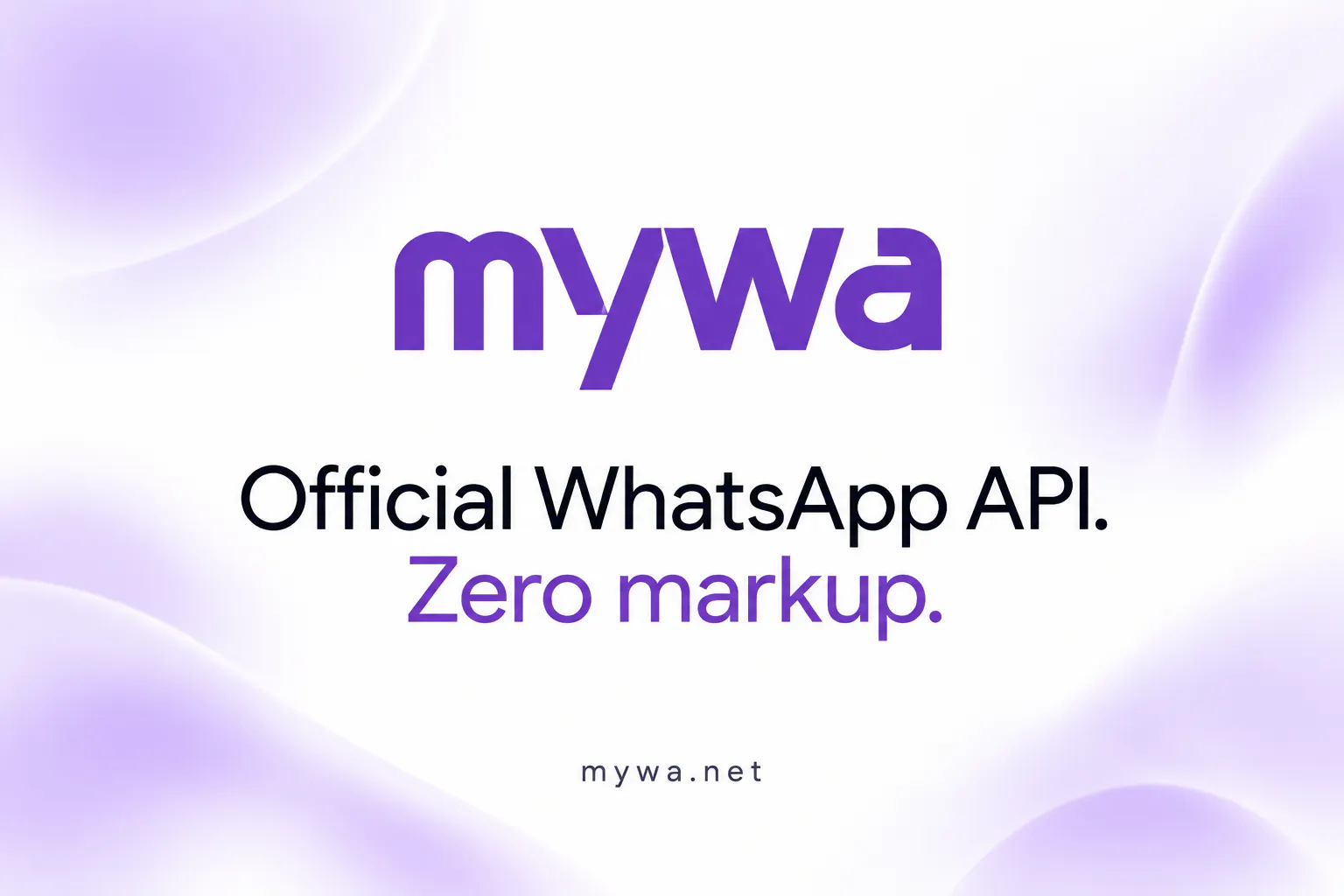 Mywa gallery image