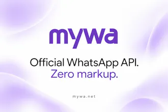 Mywa gallery image