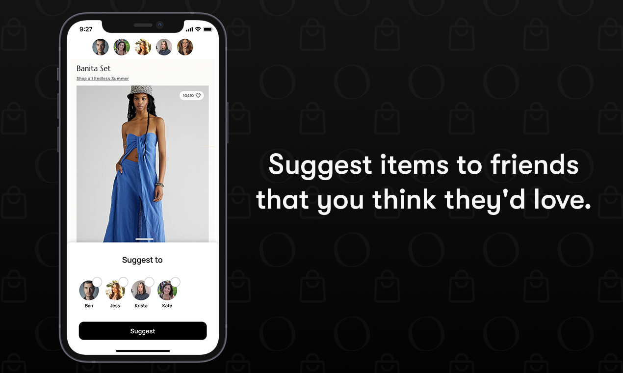 OuiShopp gallery image