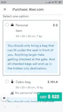 Hotel booking gallery image