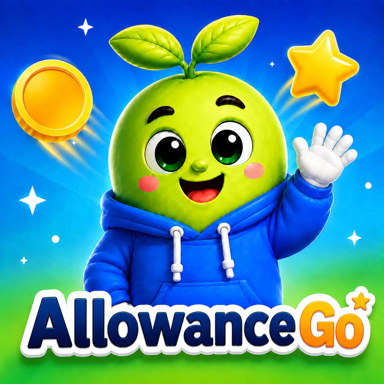 AllowanceGo