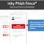 Inky Phish Fence for Gmail