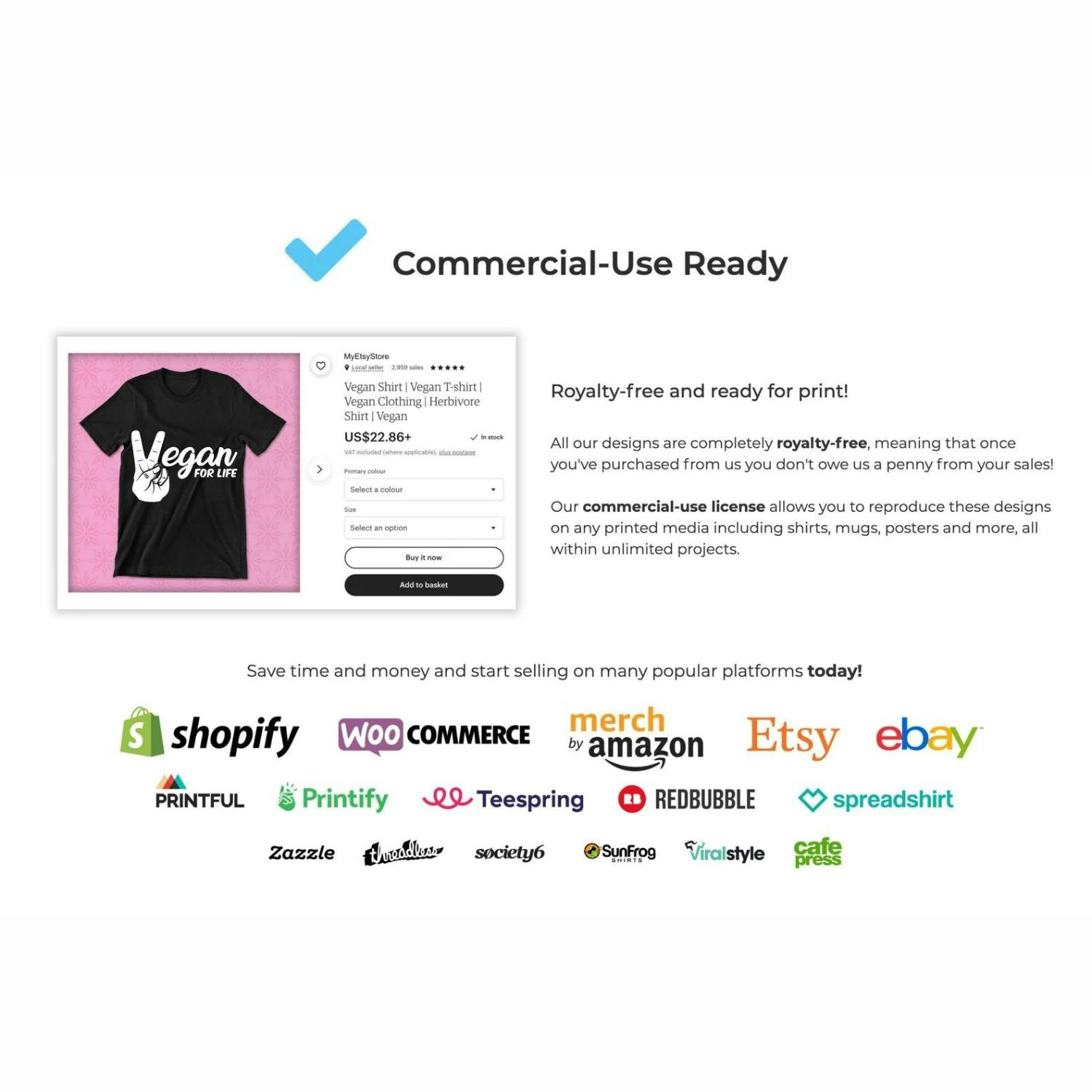 +3000 Editable T-Shirt Designs Bundle media 4