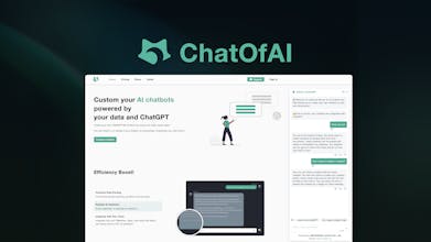 ChatofAI gallery image