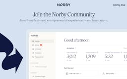 Norby media 2