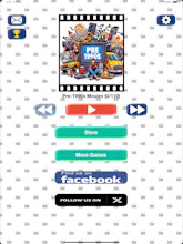 WordFlix - The Movie Word Game gallery image