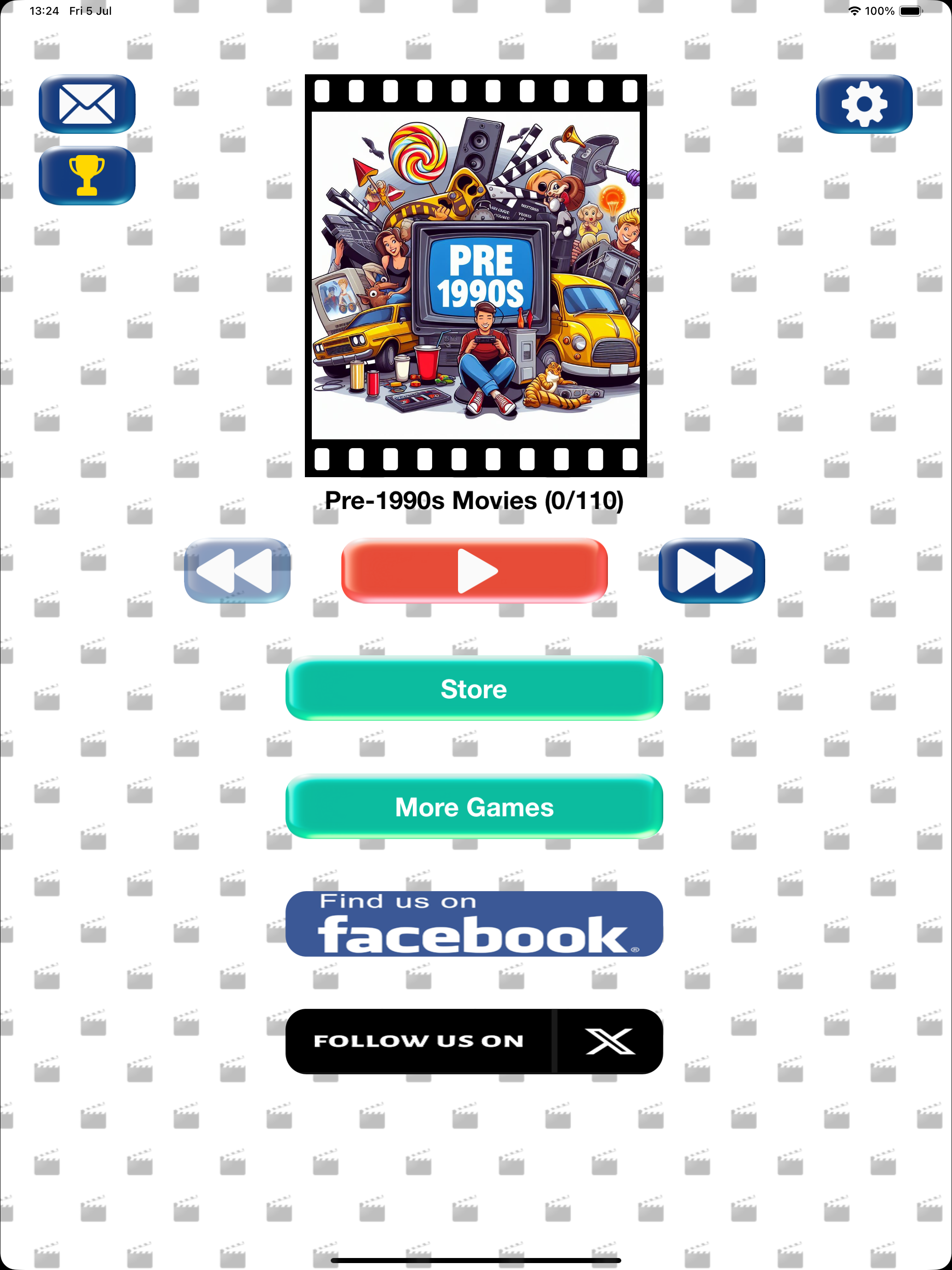 Media Wordflix - Permainan Word Movie 1