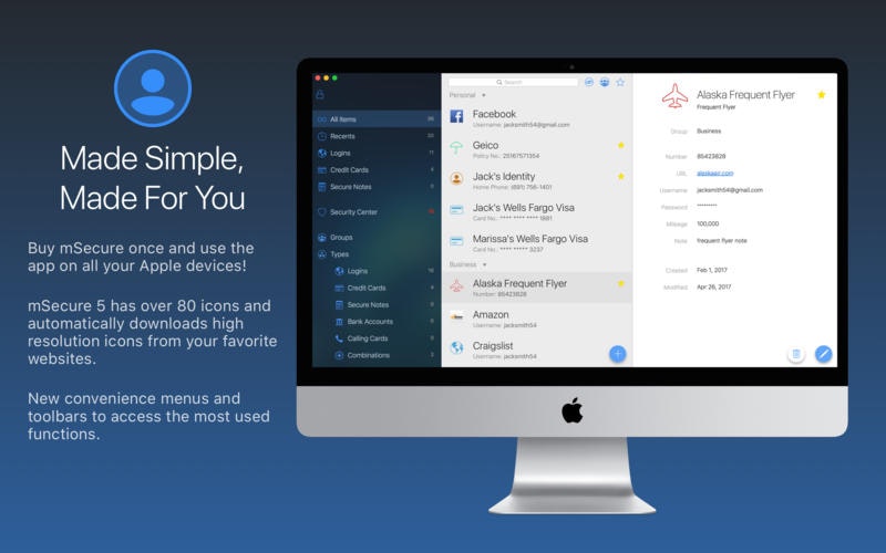 mSecure 5 Product Information, Latest Updates, and Reviews 2024