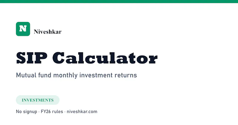 Niveshkar screenshot 8