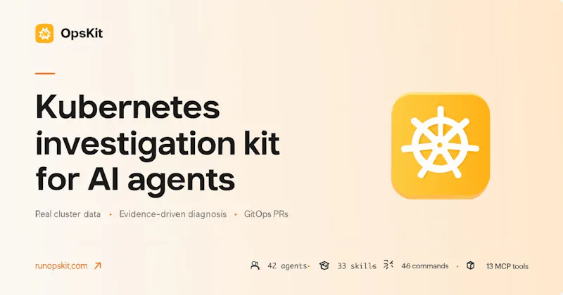 OpsKit screenshot 1