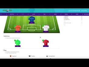 Roundball Fantasy Football gallery image