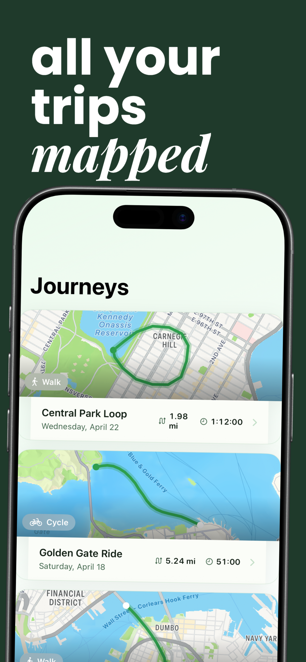 Skylog gallery image