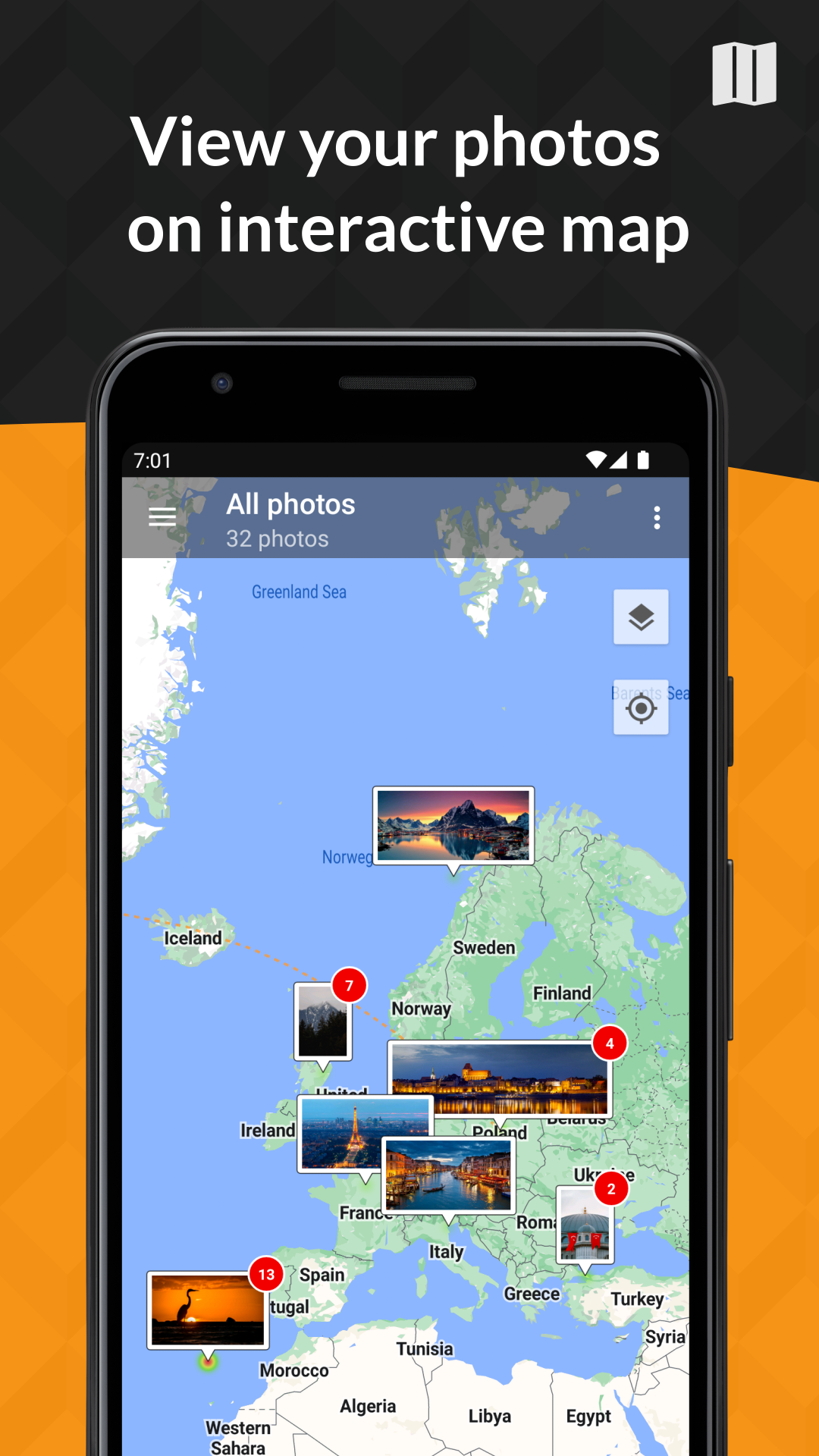 Photos Map media 2