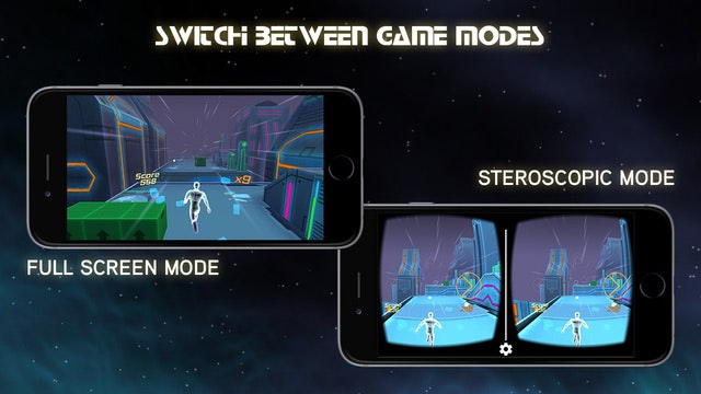 Spirit Runner gallery image