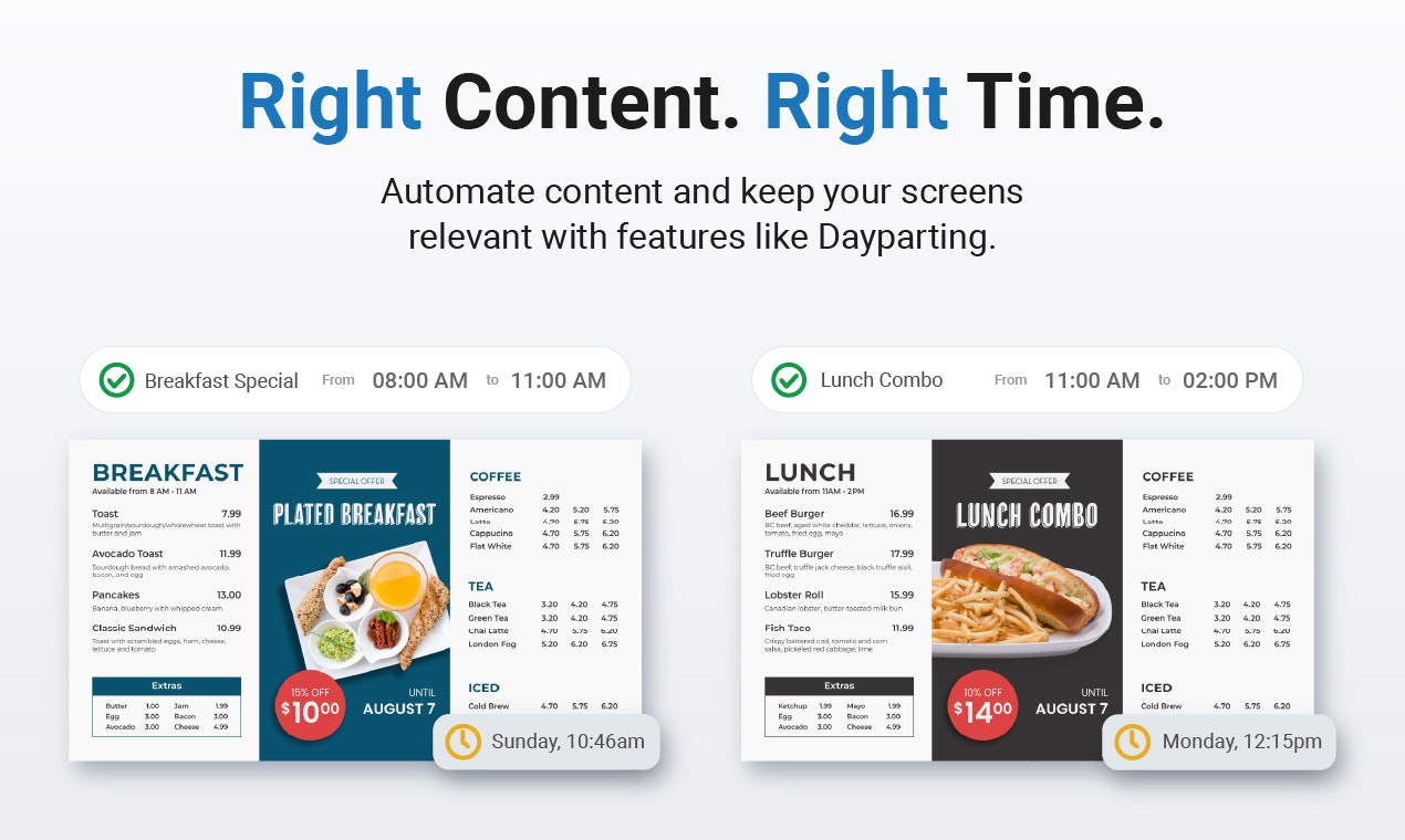 NexSigns gallery image