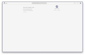 Verseet — Let Every Verse Speak gallery image