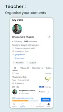 Edutor App gallery image