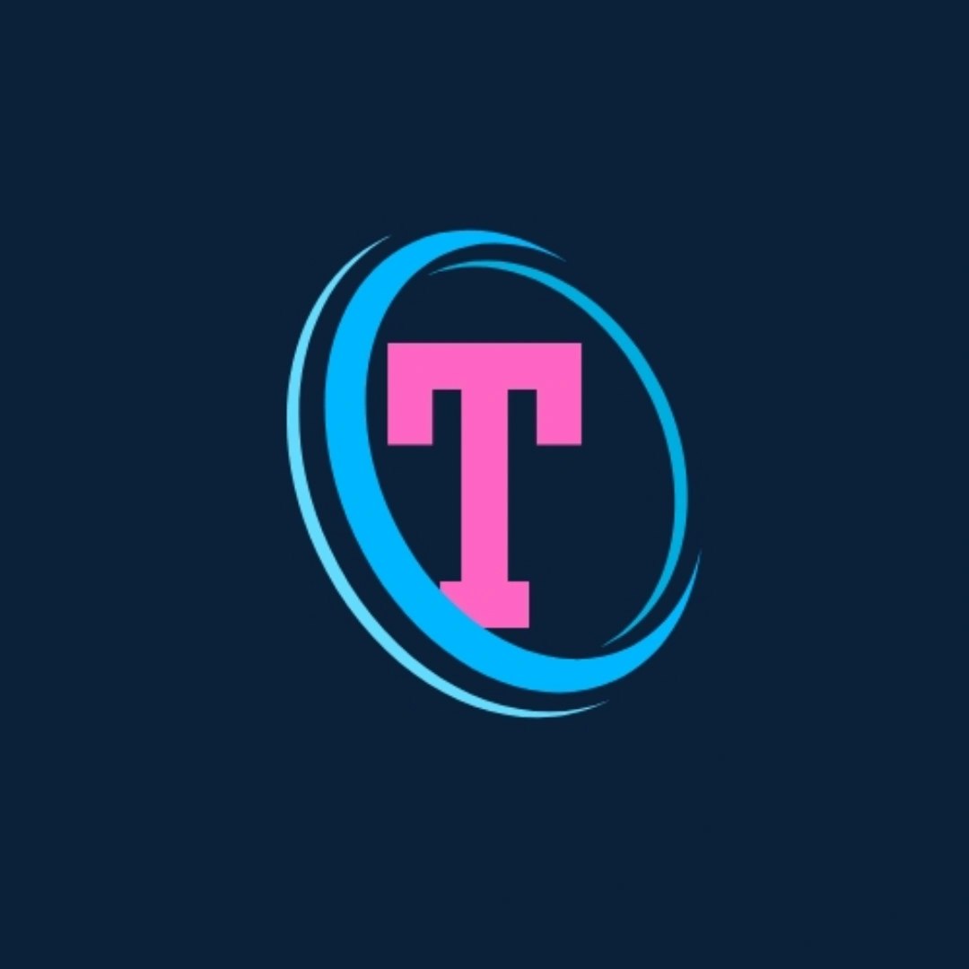Tubeins logo - Product Hunt launch
