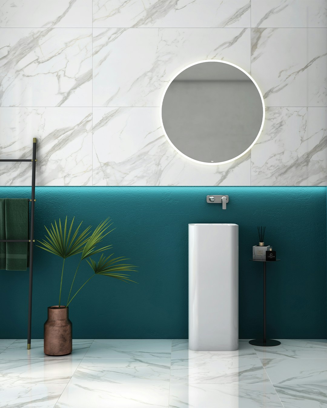 RAK Ceramics Dubai media 8