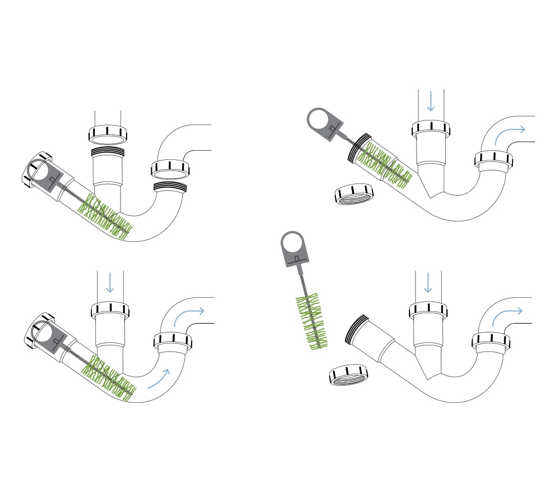 Go Green Drains gallery image