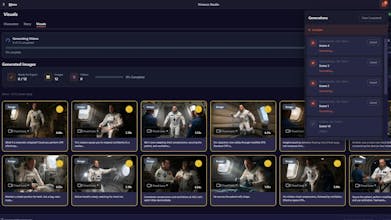 Vimerse Studio gallery image