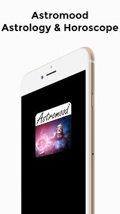Astromood - Astrology & Horoscope App gallery image