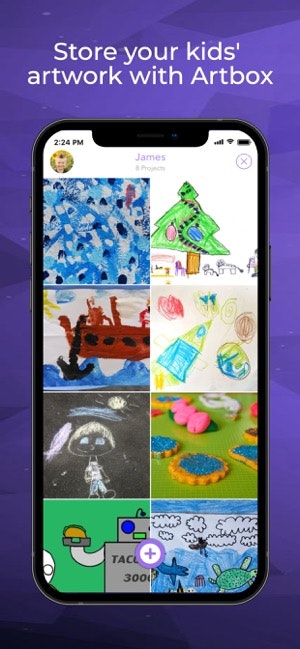 Artbox gallery image