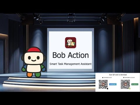 Bob Action gallery image