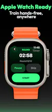 Interval Timer: Tabata & Boxing gallery image