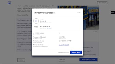 NEAR Holdings gallery image